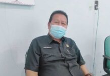 Program Unggulan Pemerintahan Baru Tunggu APBD Perubahan Kaimana Program Unggulan Pemerintahan Baru Tunggu APBD Perubahan Kaimana