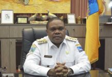 THM Manokwari Tutup Selama Ramadan, ASN Muslim Kerja Dispensasi Sampai 3 Sore THM Manokwari Tutup Selama Ramadan, ASN Muslim Kerja Dispensasi Sampai 3 Sore