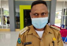 Keterbatasan Fasilitas, Ada OPD Belum Bisa Melayani di Pegunungan Arfak Keterbatasan Fasilitas, Ada OPD Belum Bisa Melayani di Pegunungan Arfak