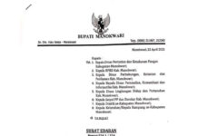 Pemkab Manokwari Waspadai Penyakit Asian Swine Fever Pada Babi Pemkab Manokwari Waspadai Penyakit Asian Swine Fever Pada Babi