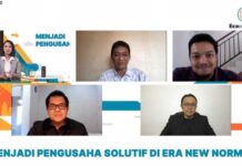 Econovation Beri Peluang Entrepreneur Muda Kembangkan Inovasi Bisnis Econovation Beri Peluang Entrepreneur Muda Kembangkan Inovasi Bisnis