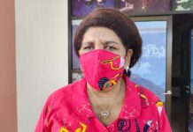 PKK Sorong Selatan Terus Dorong Kreativitas Mama Mama Papua PKK Sorong Selatan Dorong Kreativitas Mama Mama Papua