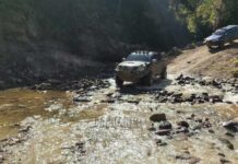 Kementerian PUPR Alokasikan 3,67 T Bangun Infrastruktur Papua Barat, 6,12 T Papua Kementerian PUPR Alokasikan 3,67 T Bangun Infrastruktur Papua Barat, 6,12 T Papua