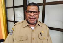 PUPR Papua Barat Alokasi 1,7 T, Prioritas Jalan dan Jembatan PUPR Papua Barat Alokasi 1,7 T, Prioritas Jalan dan Jembatan