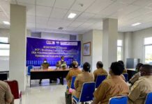 Banyak Potensi Pajak Galian C Tambrauw Tak Tertagih Banyak Potensi Pajak Galian C Tambrauw Tak Tertagih