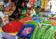 TPID Papua Barat Segera Sidak dan Gelar Pasar Murah TPID Papua Barat Segera Sidak dan Gelar Pasar Murah