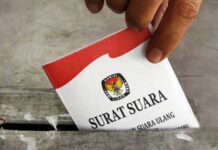 PSU Teluk Wondama 8 April, Kapolda Imbau Masyarakat Turut Jaga Kamtibmas PSU Teluk Wondama 8 April, Kapolda Imbau Masyarakat Turut Jaga Kamtibmas