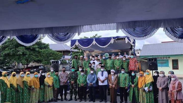 MUI Papua Barat Mulai Safari Ramadan