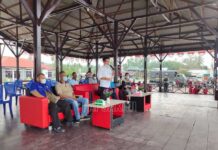 Ransiki Cup Piala Markus Waran I Cari Adolf Kabo – Adolf Kabo Baru Ransiki Cup Piala Markus Waran I Cari Adolf Kabo - Adolf Kabo Baru