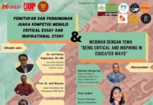 Ini Juara Lomba Menulis Perhimpunan Mahasiswa Papua di Jerman Ini Juara Lomba Menulis Perhimpunan Mahasiswa Papua di Jerman