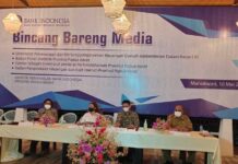 Kemendagri Harap Papua Barat Bisa Tender Pekerjaan Sebelum APBD Ditetapkan Kemendagri Harap Papua Barat Bisa Tender Pekerjaan Sebelum APBD Ditetapkan