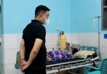 Bupati Kaimana Bakal Ganti Direktris RSUD Bupati Kaimana Bakal Ganti Direktris RSUD