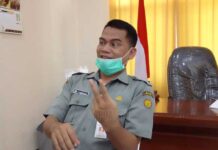 Calon Mahasiswa Dari 20 Provinsi Berebut 105 Kursi Polbangtan Manokwari Calon Mahasiswa Dari 20 Provinsi Berebut 105 Kursi Polbangtan Manokwari