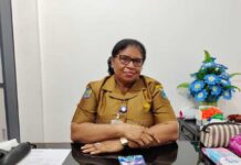 SMA Keberbakatan Olahraga Papua Barat Buka Pendaftaran 3-30 Mei 2021 SMA Keberbakatan Olahraga Papua Barat Buka Pendaftaran 3-30 Mei 2021