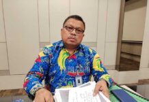 Karo Hukum Papua Barat: Masalah 150 M Berawal Dari Masuk Penjaranya Rico Sia Karo Hukum Papua Barat: Masalah 150 M Berawal Dari Masuk Penjaranya Rico Sia