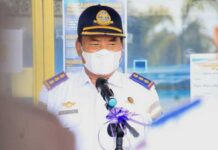 Lion Group, Sriwijaya, dan Garuda Stop Terbang Sementara ke Manokwari Lion Group, Sriwijaya, dan Garuda Stop Terbang Sementara ke Manokwari