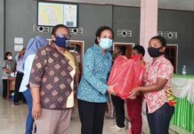 Besok PKK Papua Barat Pelayanan Kesehatan Ibu Hamil dan Balita Besok PKK Papua Barat Pelayanan Kesehatan Ibu Hamil dan Balita