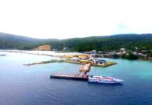 Warga Soroti Jadwal Keberangkatan Kapal Cepat Elat – Tual Warga Soroti Jadwal Keberangkatan Kapal Cepat Elat - Tual