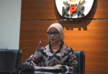 KPK: Ada Pejabat Melapor Terima Gratifikasi SGD 10 Ribu KPK: Oknum Pejabat Dilaporkan Terima Gratifikasi SGD 10 Ribu