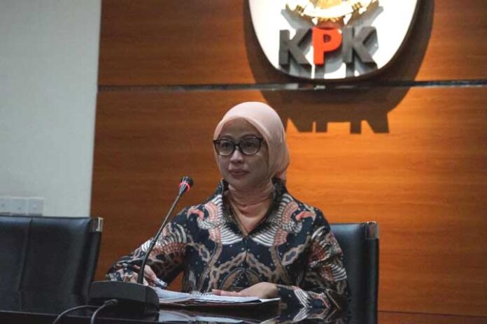 KPK: Oknum Pejabat Dilaporkan Terima Gratifikasi SGD 10 Ribu