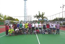 Bupati Manokwari Apresiasi Insan Tenis Rela Berkontribusi Bupati Manokwari Apresiasi Insan Tenis Rela Berkontribusi