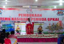 Bupati Pegunungan Arfak 3 Kali Tak Lulus CPNS Tapi Tak Demo Bupati Pegunungan Arfak 3 Kali Tak Lulus CPNS Tapi Tak Demo