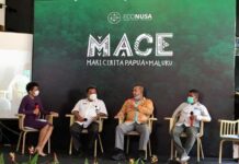 KPK Apresiasi Tindaklanjut Pencabutan Izin Sawit Bermasalah di Papua Barat KPK Apresiasi Tindaklanjut Pencabutan Izin Sawit Bermasalah di Papua Barat