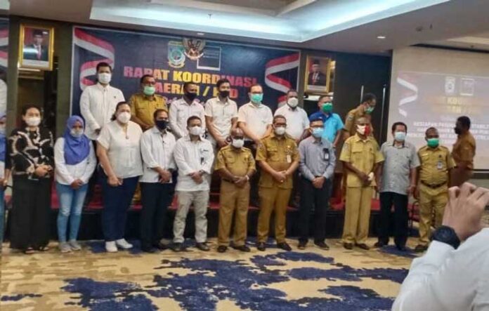 Stok Aman dan Stabil, Disperindag Papua Barat Gelar Pasar Murah 6-8 Mei