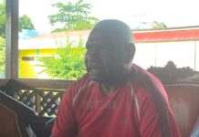 Gubernur Papua Barat Kembali Tegaskan Tak Komentar Soal KKB, Minta Diklarifikasi Gubernur Papua Barat Kembali Tegaskan Tak Komentar Soal KKB, Minta Diklarifikasi