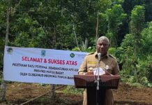 Pemprov Papua Barat Bangun 1500 Rumah Untuk ASN dan P3K Pemprov Papua Barat Bangun 1500 Rumah Untuk ASN dan P3K