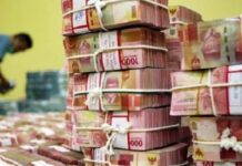 Tahun 2021 Pejabat Eselon I dan II Juga Dapat THR, Ini Besarannya Tahun 2021 Pejabat Eselon I dan II Juga Dapat THR, Ini Besarannya