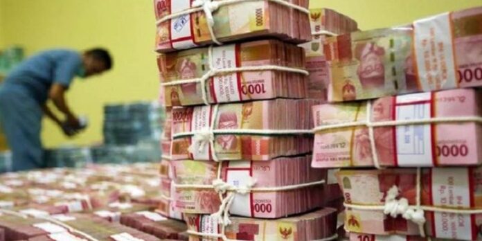 Tahun 2021 Pejabat Eselon I dan II Juga Dapat THR, Ini Besarannya