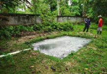 Sebagian Besar Pembuat Tahu di Manokwari Belum Kelola Limbah, Wajib Punya SPPL Sebagian Besar Pembuat Tahu di Manokwari Belum Kelola Limbah, Wajib Punya SPPL