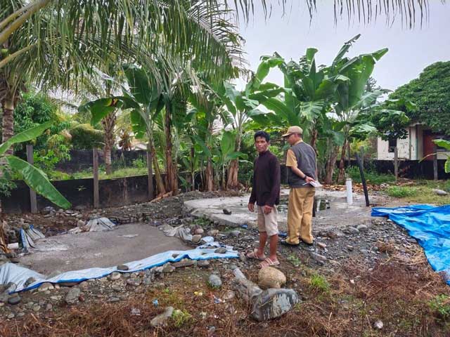 Sebagian Besar Pembuat Tahu di Manokwari Belum Kelola Limbah, Wajib Punya SPPL