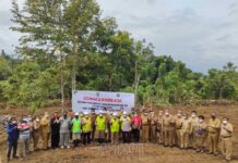Perumahan Pemprov Papua Barat Prioritas Golongan I, II, dan P3K Perumahan Pemprov Papua Barat Prioritas Golongan I, II, dan P3K