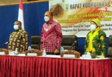 Segera Sahkan Perdasus Pemilihan MRPB Segera Sahkan Perdasus Pemilihan MRPB