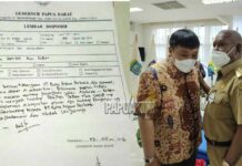 Yang Dilaporkan Rico Sia ke KPK Ternyata Buntut Persoalan Tahun 2012 Yang Dilaporkan Rico Sia ke KPK Ternyata Buntut Persoalan Tahun 2012