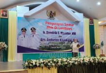 Mambor – Kayukatui Akan Awali Pemerintahan Dengan Napak Tilas Sejarah Penginjilan Teluk Wondama Mambor - Kayukatui Akan Awali Pemerintahan Dengan Napak Tilas Sejarah Penginjilan Teluk Wondama