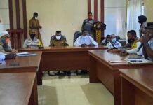 Hadrat di Kaimana Tetap Dilaksanakan Walau Polres Tak Beri Rekomendasi Hadrat di Kaimana Tetap Dilaksanakan Walau Polres Tak Beri Rekomendasi