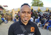 Bina Korban Narkoba, Yayasan Generasi Dahsyat Papua Barat Harap Dukungan Dinas Sosial dan Dinas PMK Bina Korban Narkoba, Yayasan Generasi Dahsyat Papua Barat Harap Dukungan Dinas Sosial dan Dinas PMK