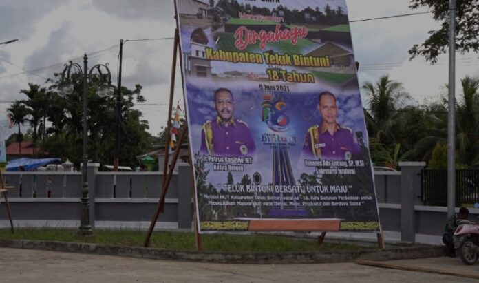 Catatan Sekjen DPP IKA UNIPA Jelang Pelantikan Pengurus IKA Unipa Teluk Bintuni