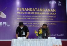 DJKN Papabaruku dan DJPB Papua Barat Optimalisasi PNBP BMN DJKN Papabaruku dan DJPB Papua Barat Optimalisasi PNBP BMN