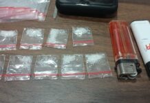 3 Oknum Polisi Tertangkap Narkoba, Kapolda Papua Barat Janji Tindak Tegas 3 Oknum Polisi Tertangkap Narkoba, Kapolda Papua Barat Janji Tindak Tegas