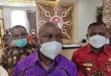 Pemkab Fakfak dan Masyarakat Dukung Pembangunan Smelter Tembaga Pemkab Fakfak dan Masyarakat Dukung Pembangunan Smelter Tembaga