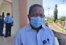 Dinas ESDM Papua Barat Sinkronkan Program Daerah dan Pusat