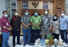 KPK Koordinasi Dengan Bank Papua dan Bapenda Manokwari Data Ini Terungkap KPK Koordinasi Dengan Bank Papua dan Bapenda Manokwari Data Ini Terungkap