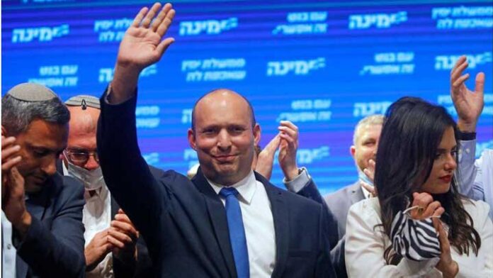 Benyamin Netanyahu Kalah 1 Suara di Pemilihan Perdana Menteri Israel
