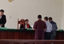 Polda Papua Barat Kalah di Kasus Praperadilan Tersangka Dana Haji Kaimana Polda Papua Barat Kalah di Kasus Praperadilan Tersangka Dana Haji Kaimana