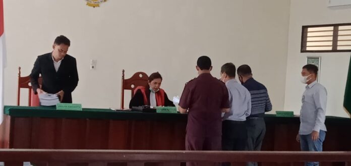 Polda Papua Barat Kalah di Kasus Praperadilan Tersangka Dana Haji Kaimana