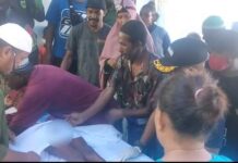 Baksos di Kampung Seraran, 100 Lebih Pasien dan 20 Anak Khitanan Baksos di Kampung Seraran, 100 Lebih Pasien dan 20 Anak Khitanan